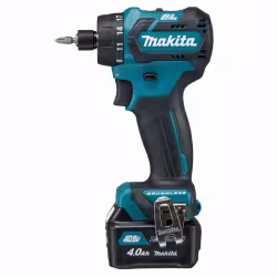 Дрель-шуруповерт аккумуляторная Makita CXT DF032DWME