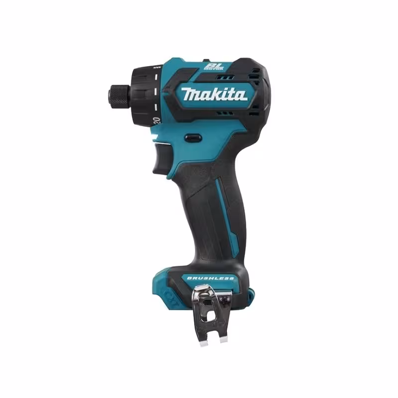 Дрель-шуруповерт аккумуляторная Makita CXT DF032DWME
