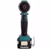 Дрель-шуруповерт аккумуляторная Makita CXT DF032DWME