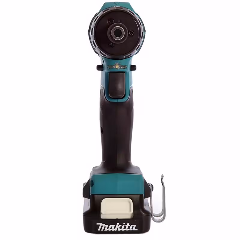 Дрель-шуруповерт аккумуляторная Makita CXT DF032DWMX1