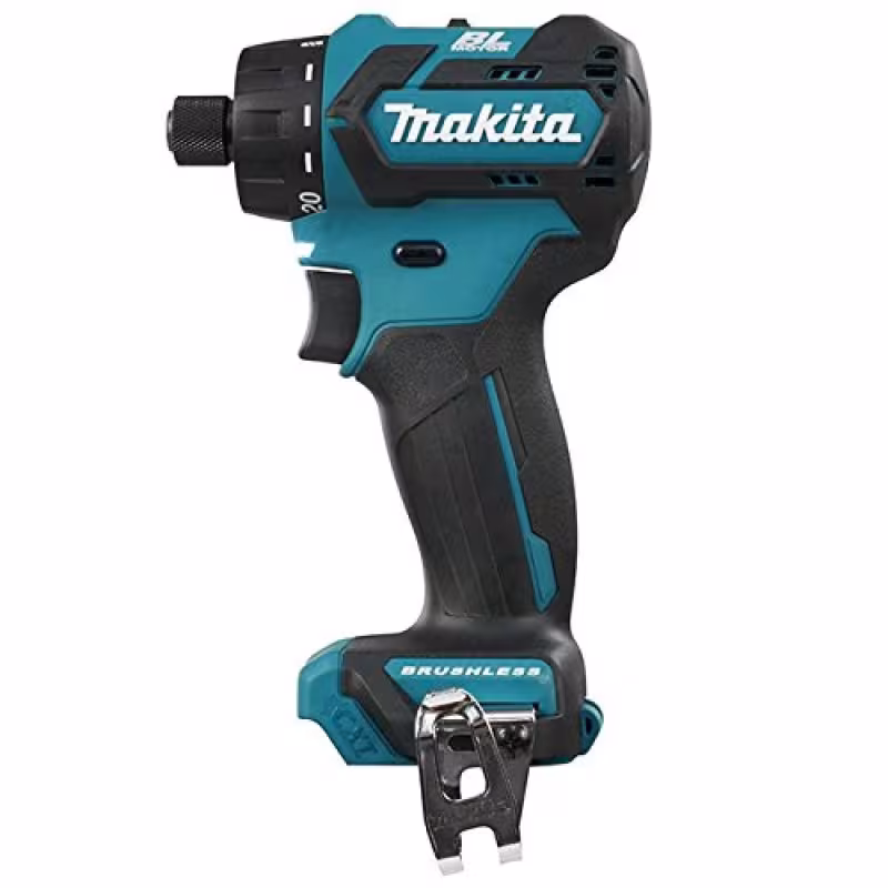 Дрель-шуруповерт аккумуляторная Makita CXT DF032DWMX1