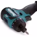 Дрель-шуруповерт аккумуляторная Makita CXT DF032DWMX1