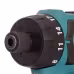 Дрель-шуруповерт аккумуляторная Makita CXT DF032DWMX1