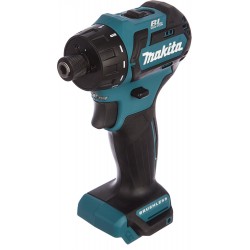 Дрель-шуруповерт аккумуляторная Makita CXT DF032DZ