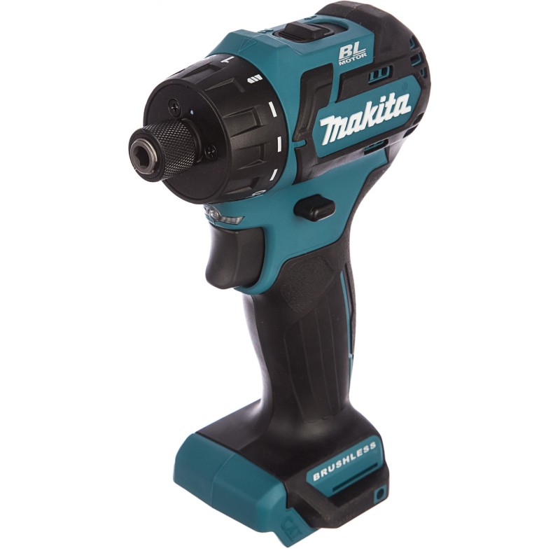 Дрель-шуруповерт аккумуляторная Makita CXT DF032DZ