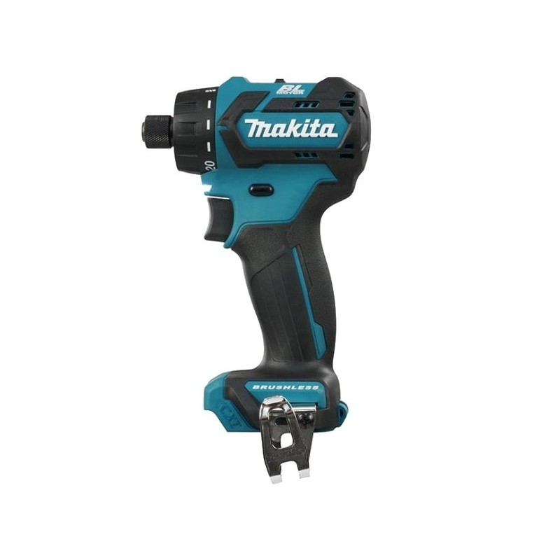 Дрель-шуруповерт аккумуляторная Makita CXT DF032DZ