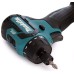 Дрель-шуруповерт аккумуляторная Makita CXT DF032DZ