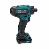 Дрель-шуруповерт аккумуляторная Makita CXT DF033DWAE