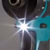 Дрель-шуруповерт аккумуляторная Makita CXT DF033DWAE