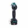 Дрель-шуруповерт аккумуляторная Makita CXT DF033DZ