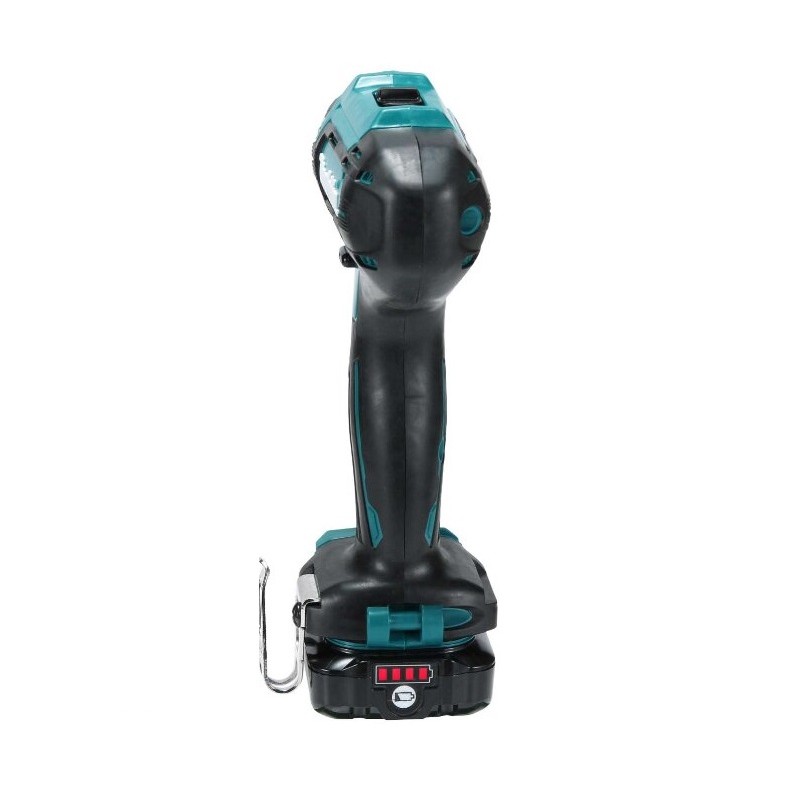 Дрель-шуруповерт аккумуляторная Makita CXT DF033DZ