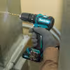 Дрель-шуруповерт ударная аккумуляторная Makita CXT HP332DWAE