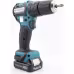 Дрель-шуруповерт ударная аккумуляторная Makita CXT HP332DWAE