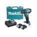 Дрель-шуруповерт ударная аккумуляторная Makita CXT HP332DWAE