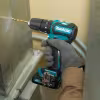 Дрель-шуруповерт ударная аккумуляторная Makita CXT HP332DWME