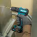 Дрель-шуруповерт ударная аккумуляторная Makita CXT HP332DWME