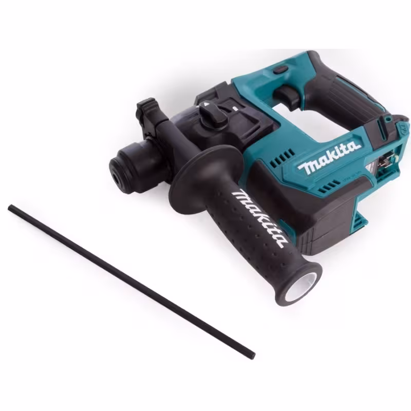 Перфоратор двухрежимный аккумуляторный Makita HR140DWAJ