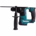 Перфоратор двухрежимный аккумуляторный Makita HR140DWAJ