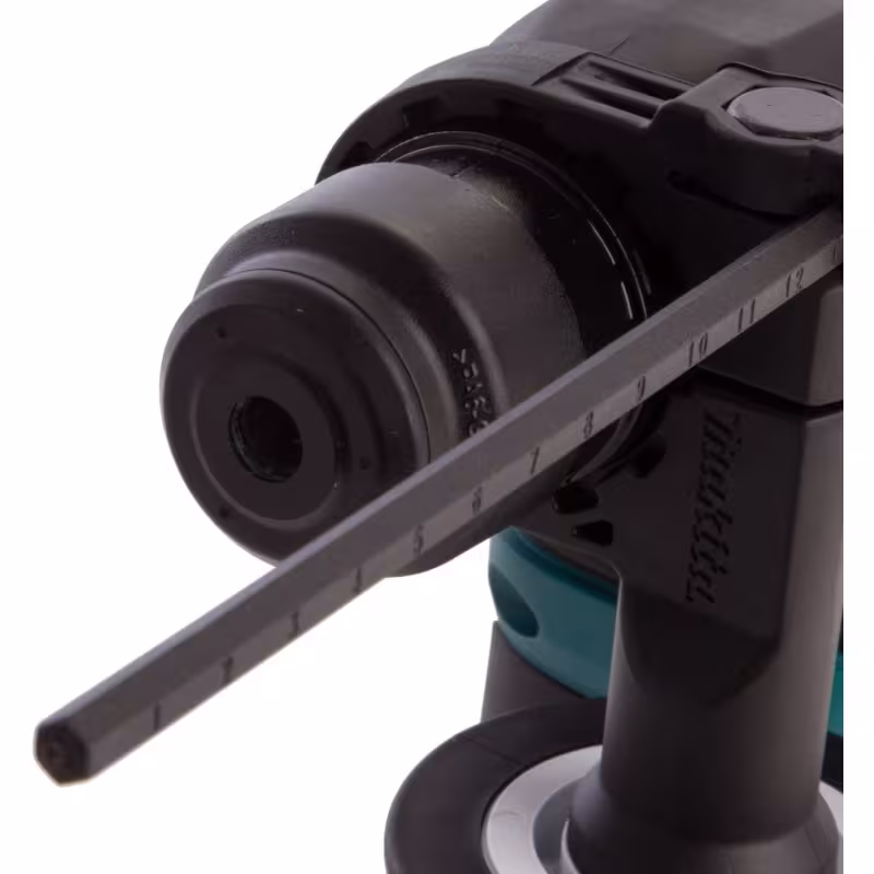 Перфоратор двухрежимный аккумуляторный Makita HR140DWAJ