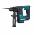 Перфоратор двухрежимный аккумуляторный Makita HR166DWAJ