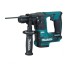 Перфоратор двухрежимный аккумуляторный Makita HR166DWAJ