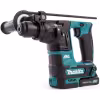 Перфоратор двухрежимный аккумуляторный Makita HR166DWAJ