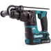 Перфоратор двухрежимный аккумуляторный Makita HR166DWAJ