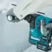 Перфоратор двухрежимный аккумуляторный Makita HR166DWAJ