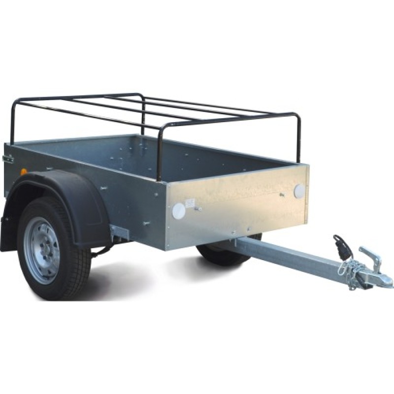 Каркас для прицепа Трейлер 82804646, 1,5х1,0 м, 275 мм