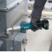 Гайковерт аккумуляторный ударный угловой Makita TL065DZ