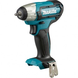 Гайковерт аккумуляторный ударный Makita TW060DZ