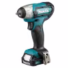 Гайковерт аккумуляторный ударный Makita TW060DZ