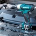 Гайковерт аккумуляторный ударный Makita TW060DZ