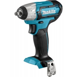 Гайковерт аккумуляторный ударный Makita TW140DZ