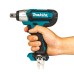 Гайковерт аккумуляторный ударный Makita TW141DWAE