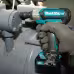 Гайковерт аккумуляторный ударный Makita TW141DZ