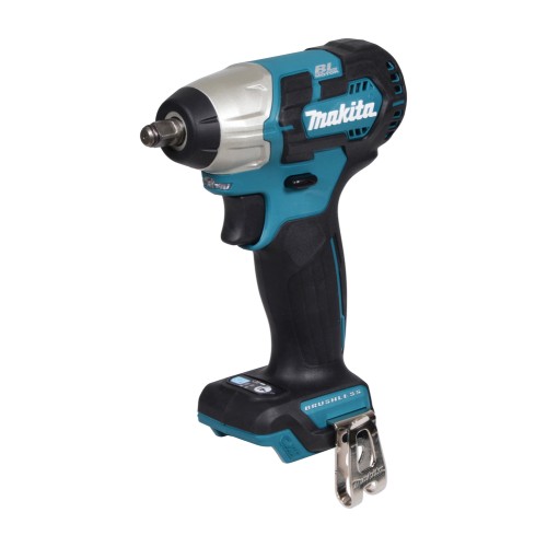 Гайковерт аккумуляторный ударный Makita TW160DZ