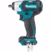 Гайковерт аккумуляторный ударный Makita TW160DZ