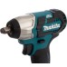 Гайковерт аккумуляторный ударный Makita TW160DZ