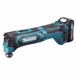 Реноватор (мультирезак) аккумуляторный Makita CXT TM30DWYE