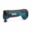 Реноватор (мультирезак) аккумуляторный Makita CXT TM30DWYE