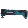 Реноватор (мультирезак) аккумуляторный Makita CXT TM30DZ