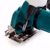 Пила дисковая аккумуляторная Makita CXT CC301DZ