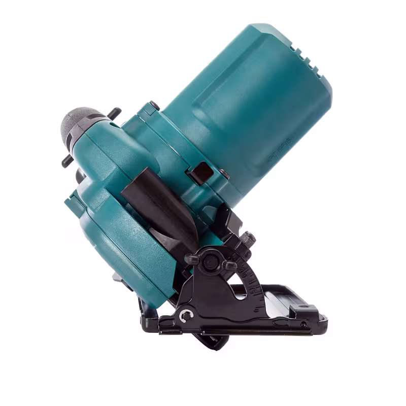 Пила дисковая аккумуляторная Makita CXT HS301DWME