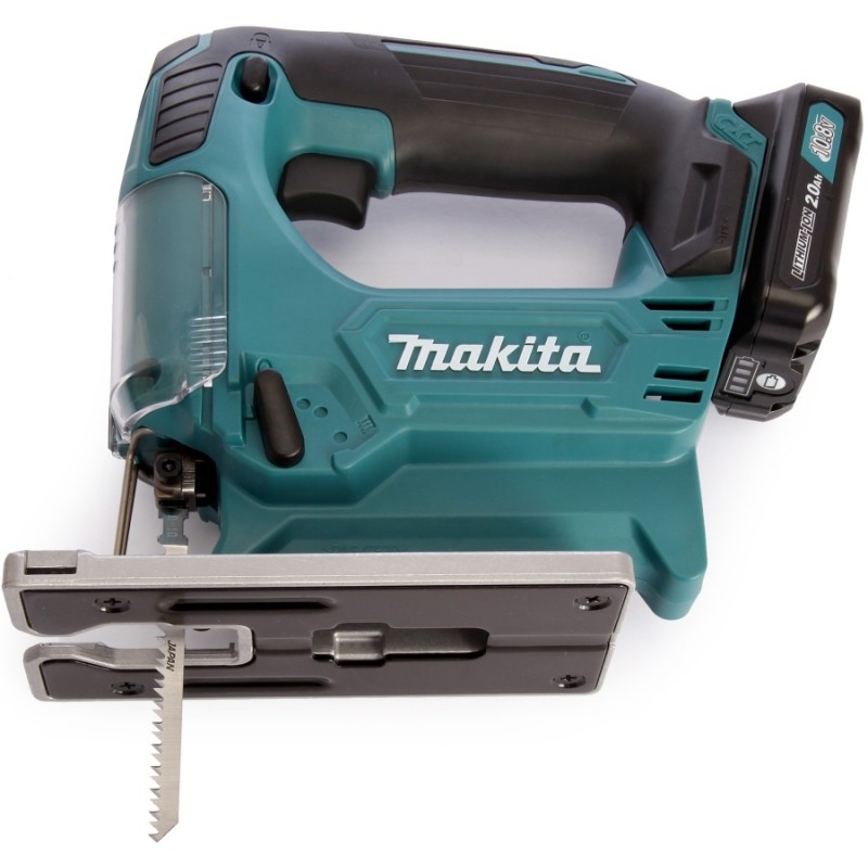 Лобзик аккумуляторный Makita JV101DWAE