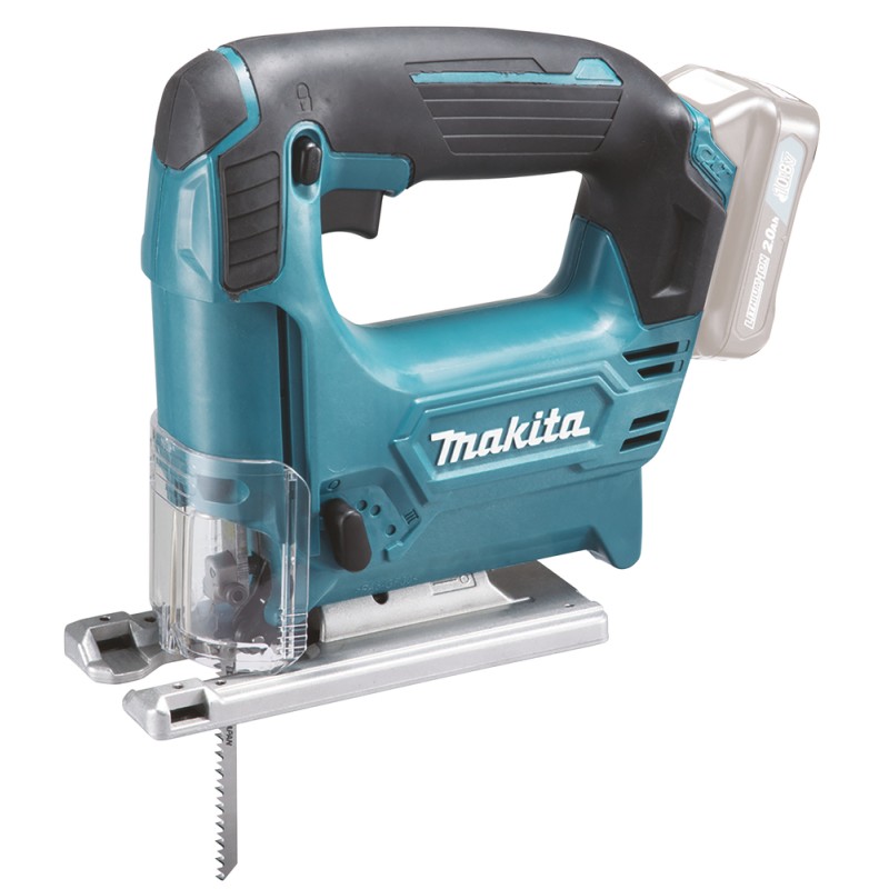 Лобзик аккумуляторный Makita JV101DZ