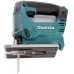 Лобзик аккумуляторный Makita JV101DZ