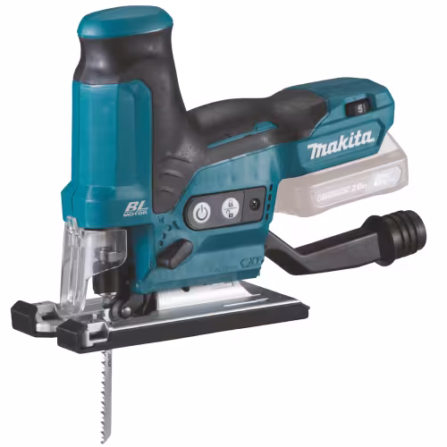 Лобзик аккумуляторный Makita  JV102DZ