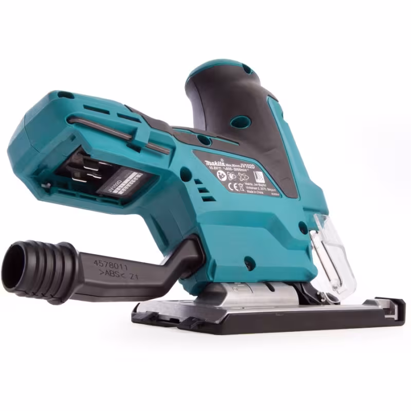 Лобзик аккумуляторный Makita  JV102DZ