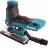 Лобзик аккумуляторный Makita JV102DZ